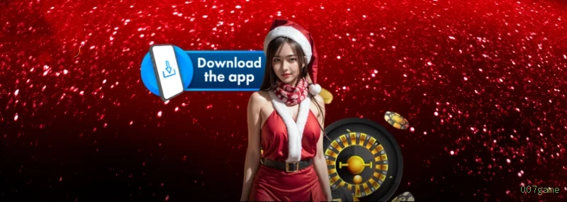 Baccarat 007game