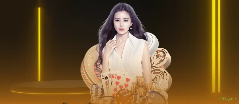 Baixar 007game