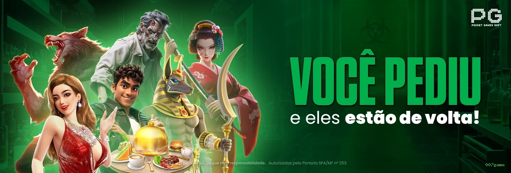 Bet Login 007game