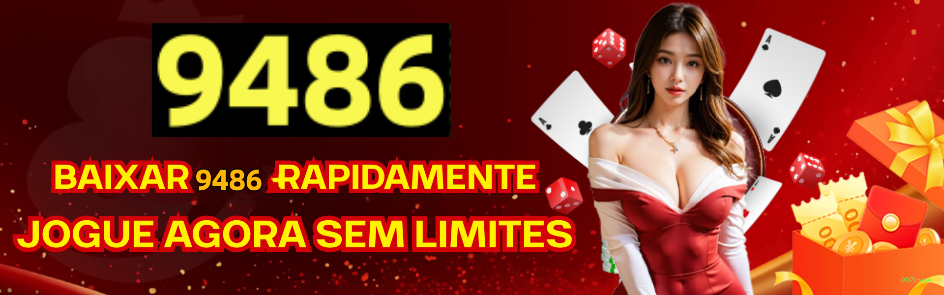 Bônus 007game