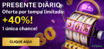 Casino Login 007game