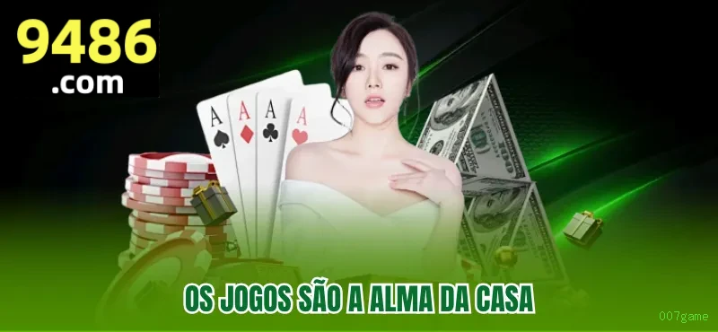 007game Site Oficial