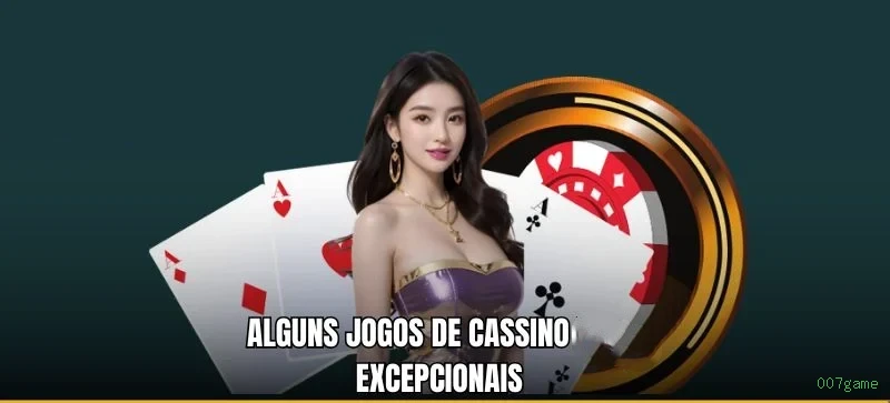 007game Torneios