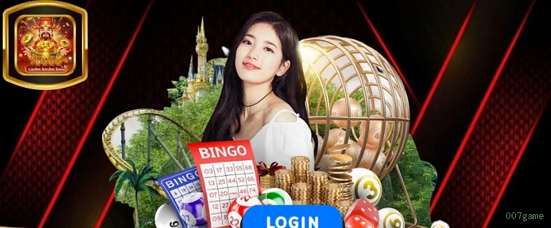 Download 007game
