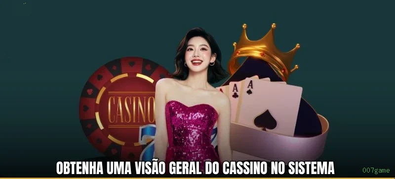 Entrar 007game