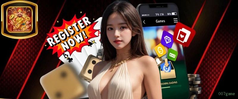 007game Windows App