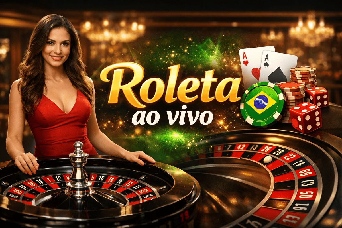 Roleta 007game